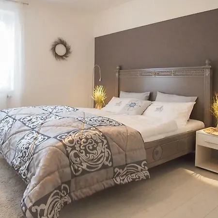 Apartamento Ferienwohnung Sol Timmendorfer Strand