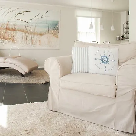 Apartamento Ferienwohnung Sol Timmendorfer Strand