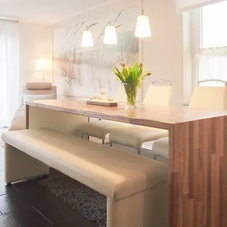 Ferienwohnung Sol Apartamento