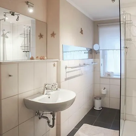 Ferienwohnung Sol