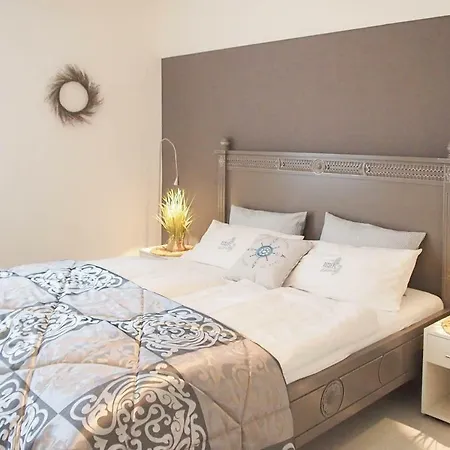 Ferienwohnung Sol Apartamento Timmendorfer Strand