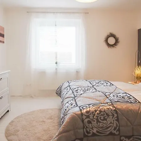 Ferienwohnung Sol Apartamento Timmendorfer Strand
