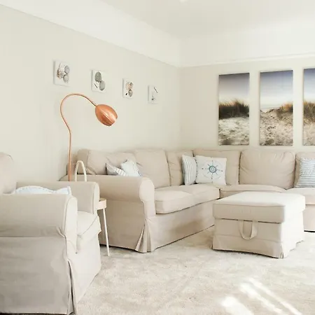 Ferienwohnung Sol Apartamento *