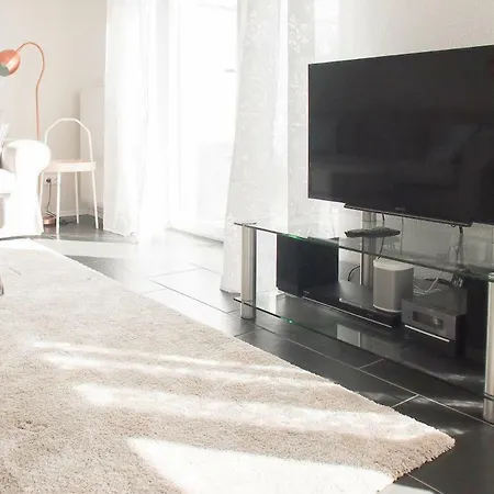 Ferienwohnung Sol *