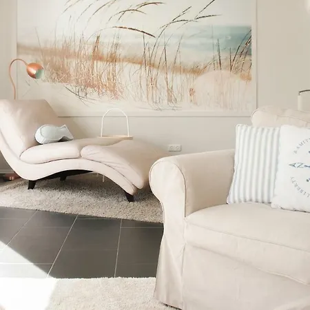 Ferienwohnung Sol Apartamento *
