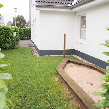 Ferienwohnung Sol Apartamento Timmendorfer Strand