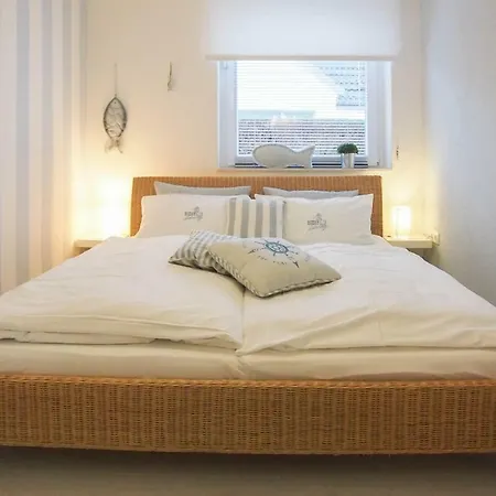 Ferienwohnung Sol Apartamento *