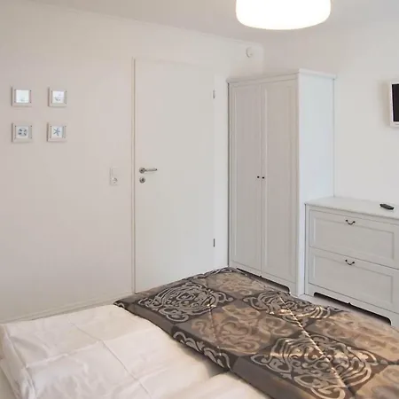 Apartamento Ferienwohnung Sol *