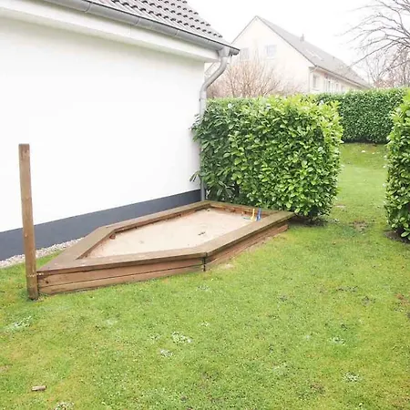 Ferienwohnung Sol