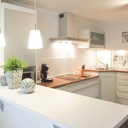 Ferienwohnung Sol