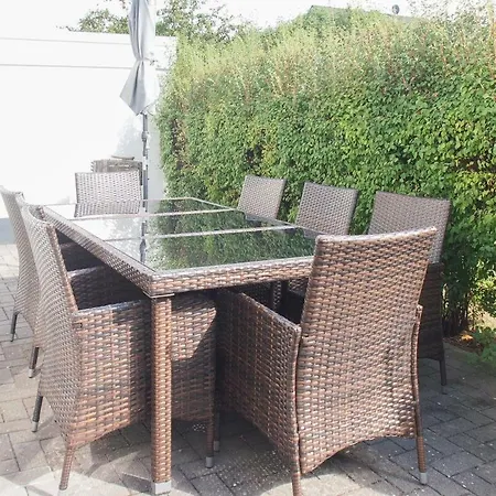 Apartamento Ferienwohnung Sol
