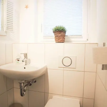 Ferienwohnung Sol * Timmendorfer Strand