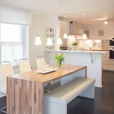 Ferienwohnung Sol Apartamento *