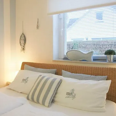 Ferienwohnung Sol