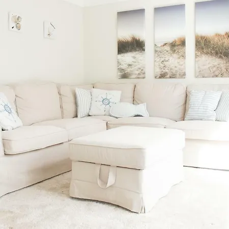Ferienwohnung Sol Apartamento Timmendorfer Strand