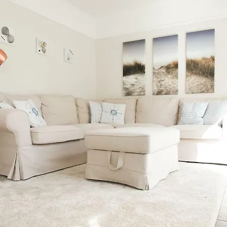 Apartamento Ferienwohnung Sol Timmendorfer Strand