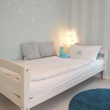 Ferienwohnung Sol Apartamento Timmendorfer Strand