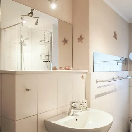 Ferienwohnung Sol Apartamento *