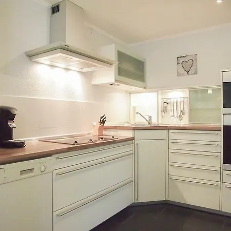 Ferienwohnung Sol Apartamento *