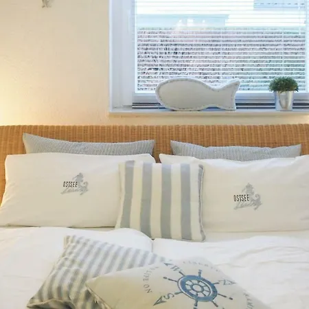 Ferienwohnung Sol *