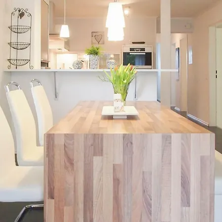 Apartamento Ferienwohnung Sol