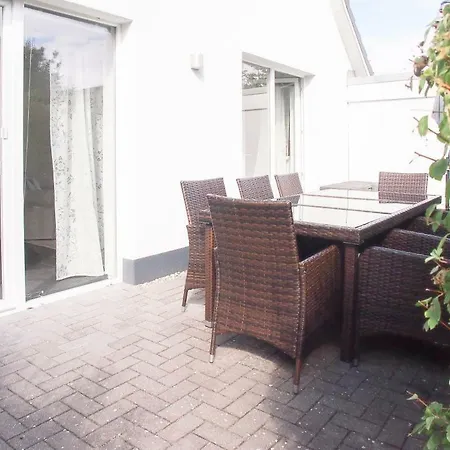 Ferienwohnung Sol Apartamento *