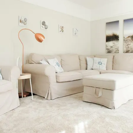 Apartamento Ferienwohnung Sol